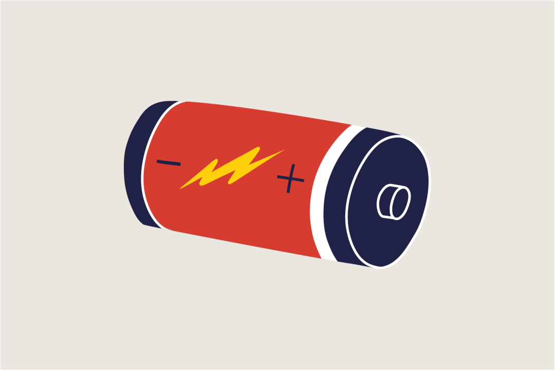 Elektroinstallateur*in EFZ, 80-100 %