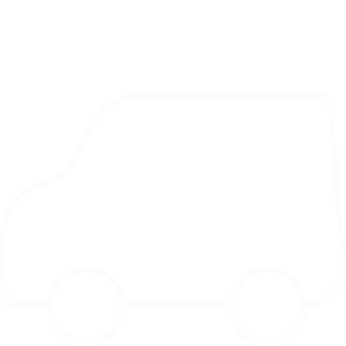 Top ausgestattetes Firmenfahrzeug