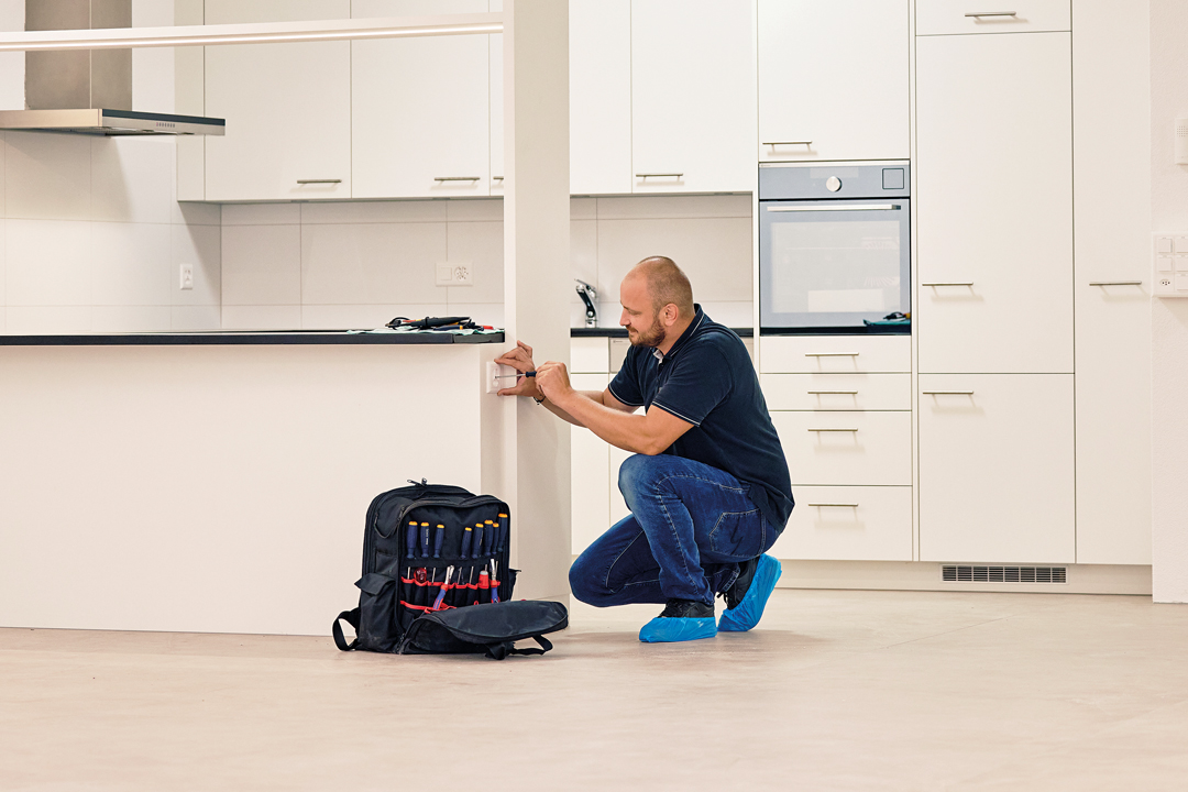Immobilienverwaltungen